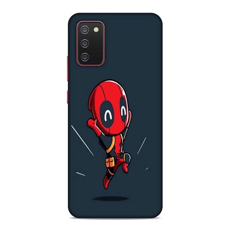 ETUI CASE DO SAMSUNG GALAXY A02s SZEROKI WYBÓR WZORÓW SPIDEY BAJKI