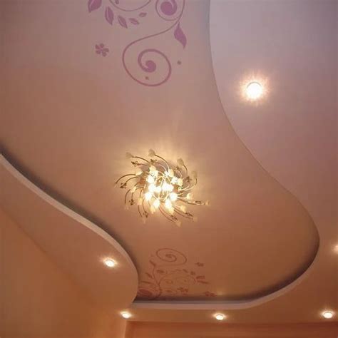 Decorative Pop False Ceiling In Pune Thickness To Mm Rs