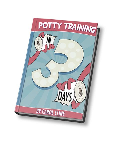 Potty Training In 3 Days Review I Potty Train