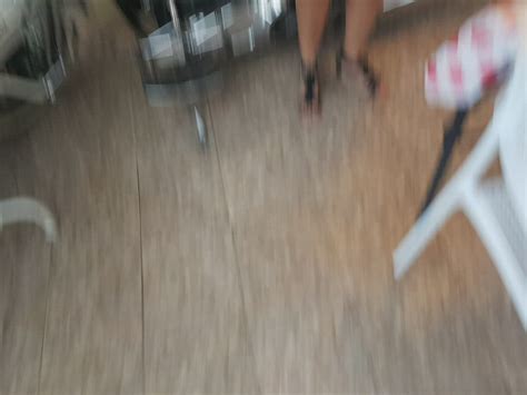 Ahhh Caught Getting My Tits Out Would You Have Said Anything Scrolller