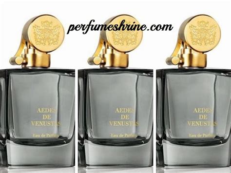 Perfume Shrine: Giveaway of Niche Perfume Samples