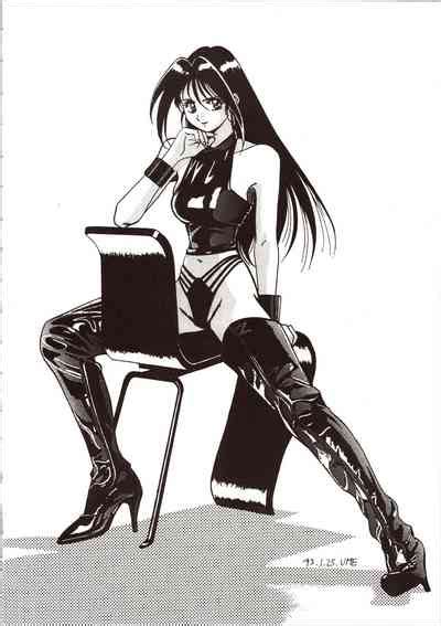 GO WEST Nhentai Hentai Doujinshi And Manga