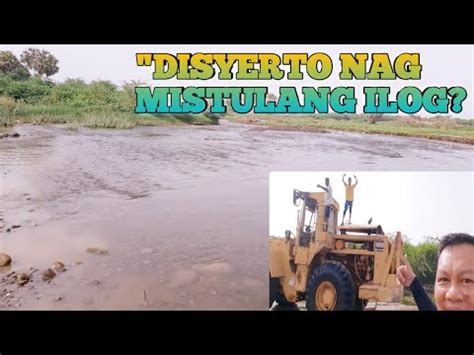 Disyerto Nag Mistulang Ilog Buhay Ofw Saudi Arabia YouTube