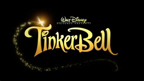 List of Movies in Disney’s “Tinker Bell” Film Series – Disney Movies List