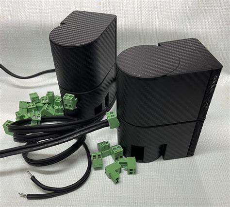 Bose Jewel Cube Speakers Connector Adapters Audio Soundbars