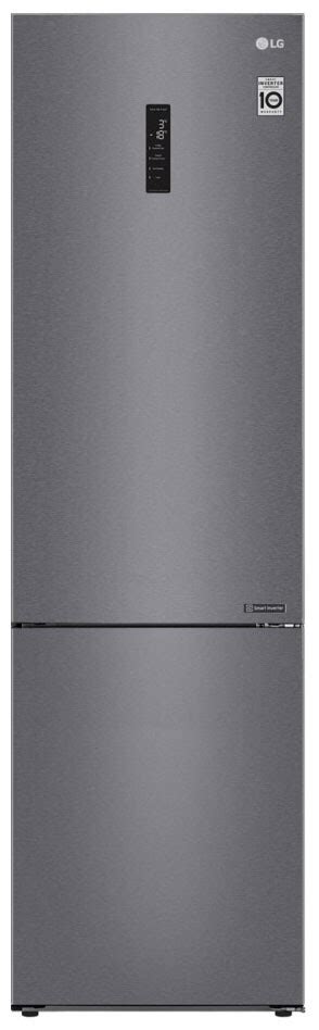 Холодильник LG GA-B509CLSL купить в Москве в интернет-магазине RUNECO.RU