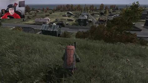 Let S Play Dayz Standalone Aiming Ist Was Anderes P Youtube