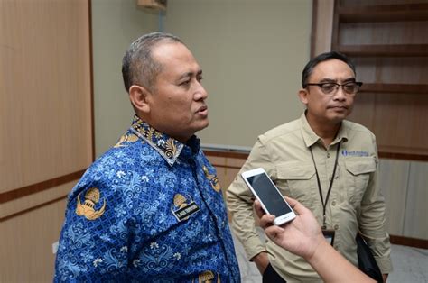 Asisten Ekbang Stok Beras Di Sumut Surplus Inspirasinews