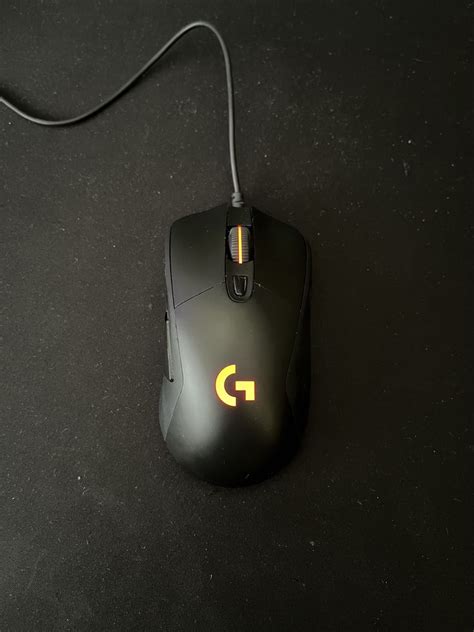 Rato Gaming Logitech G403 Hero Paços De Ferreira • Olx Portugal