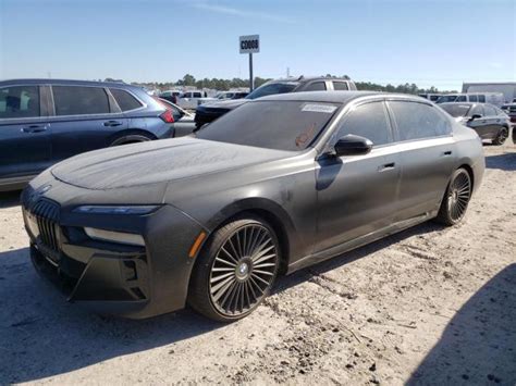 Bmw Xi Photos Tx Houston Repairable Salvage Car Auction