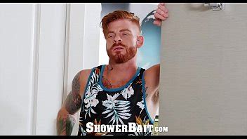 ShowerBait Str8 Bennett Anthony Shower Fucks Brendan Phillips XVIDEOS