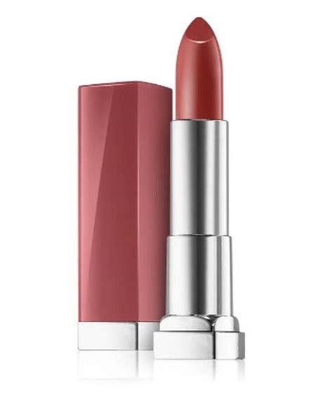 Помада для губ maybelline new york color sensational 373 mauve for me ...