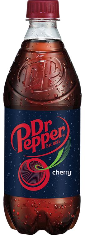 Dr Pepper Cherry Reviews 2021