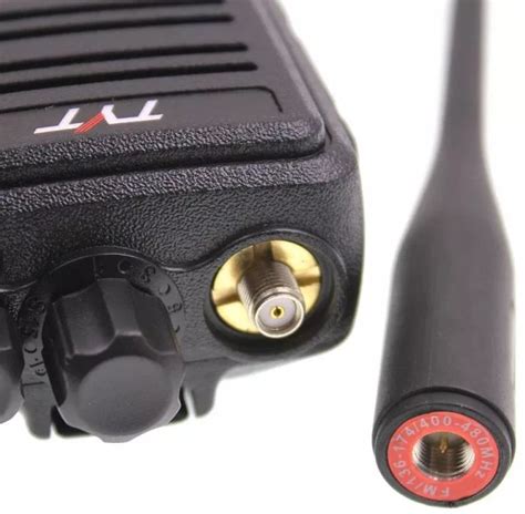 Портативная радиостанция TYT MD-UV390 DMR GPS купить недорого в Минске ...