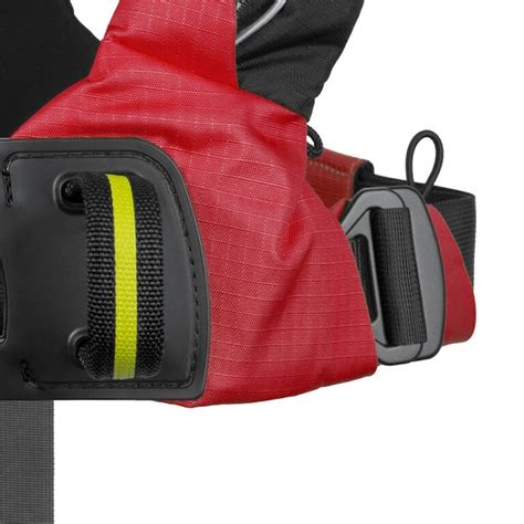 ★【即納品】spinlock Deckvest 6d Lifejacketデッキベスト 6d 水感知タイプ 170n ライフジャケット