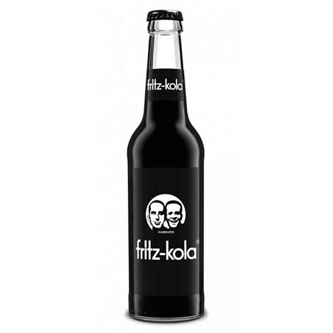 Fritz-Kola - Original | imago.cz