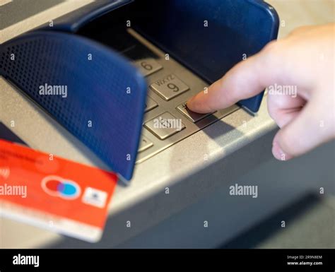 Girocard logo -Fotos und -Bildmaterial in hoher Auflösung – Alamy