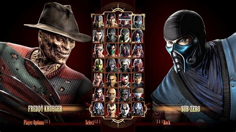 Mortal Kombat Komplete Edition Pc Download - fasrmobility