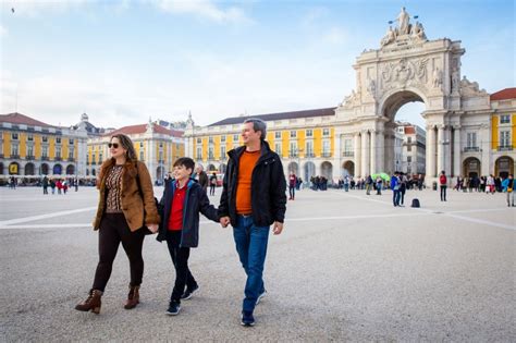 Principais Pontos Tur Sticos De Lisboa E Melhores Passeios