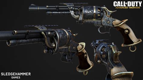 Revolver At Fallout New Vegas Mods And Community