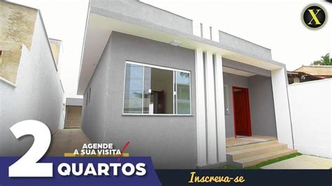 Casa Em Maric R Projeto Quartos V Deo