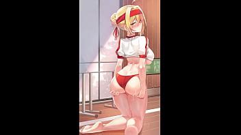 Hentai Manga With Sound XVIDEOS