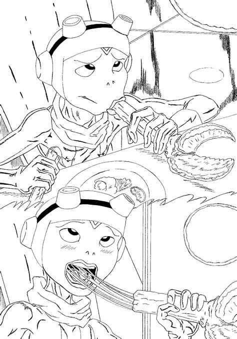 Attea By Derracias Hentai Foundry