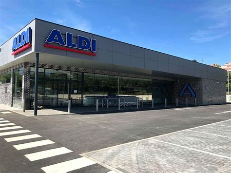 Aldi Er Ffnet Neue Filialen In Silves Und Vila Real De Santo Ant Nio