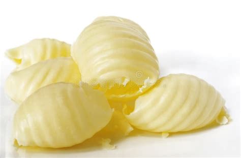 Butter Curls stock photo. Image of white, cholesterol - 2963580