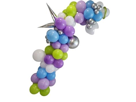 Buzz Lightyear Two Infinity And Beyond Balloon Arch Kit By Fettifest