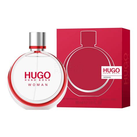 Hugo Boss Hugo Woman Woda Perfumowana Dla Kobiet Ml Elnino Parfum