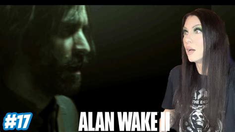 Alan Wake Gameplay Defeat Mulligan And Thornton Part Youtube