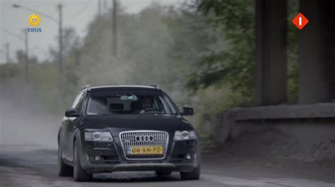 Imcdb Org Audi A Allroad Tdi Quattro C Typ F In Flikken