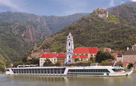 Magnificent Europe River Cruise With Apt Travel Advocates