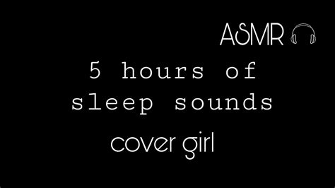 [f4a] Asmr Gf Sleeps On Your Chest [sleep Sounds][sleep Aid][white