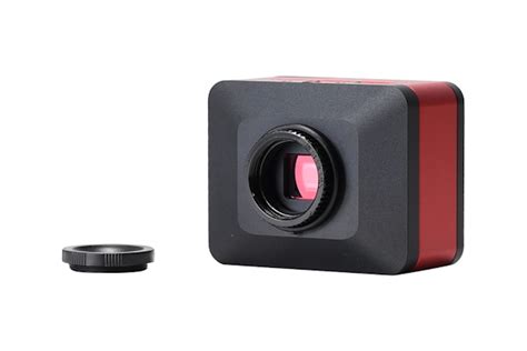 Ersa-Shop - CCD-Kamera - 4K UDH Industrial Microscope Camera