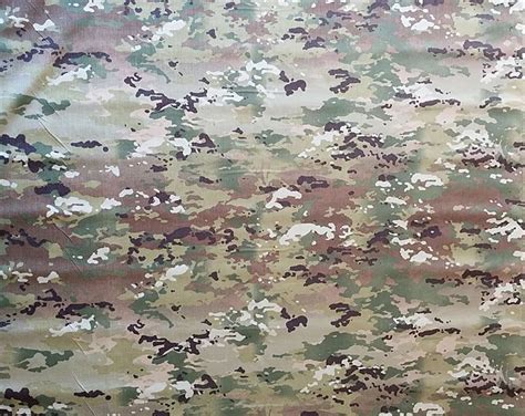 Operational Camouflage Pattern - Wikipedia