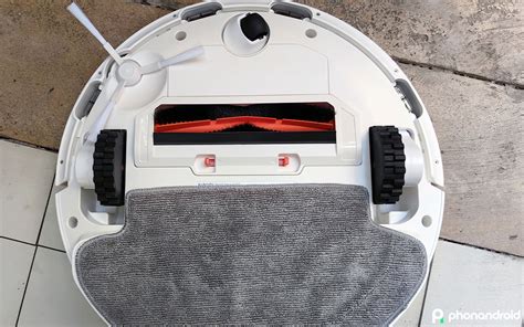 Test Xiaomi Robot Vacuum S12 Notre Avis Complet Sur L Aspirateur