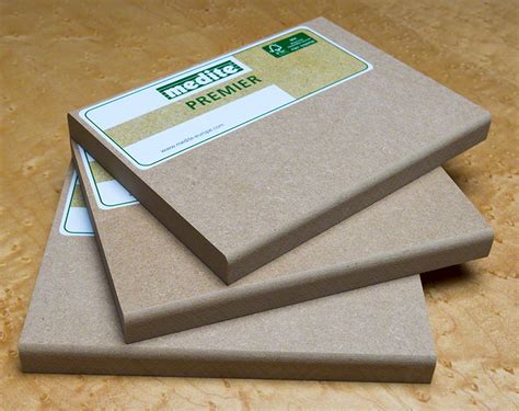 32mm Standard Grade Mdf Peter Benson Plywood Ltd