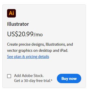 Adobe illustrator free trial version - textmserl