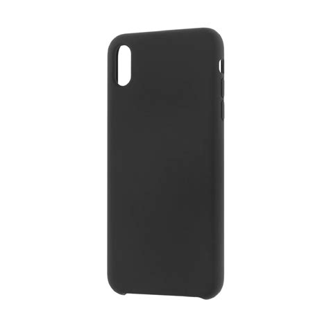 Чехол для телефона Maksot (кейс) силиконовый iphone XS - «Нормальный ...
