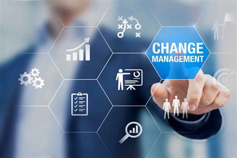 Change Management Come Gestire La Trasformazione Digitale