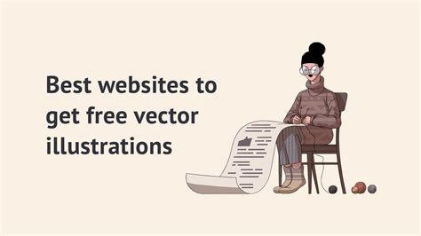 Creative Veila – Best Websites to Get Free Vector Illustrations for ...