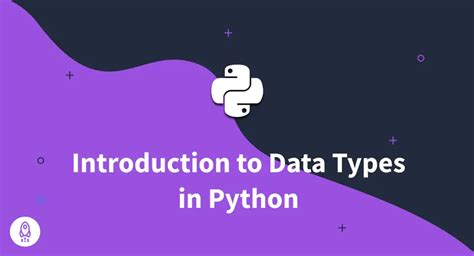 Data Types In Python A Simple Beginners Guide