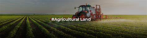 Who Cannot Buy Agricultural Land in India? Key Restrictions ...