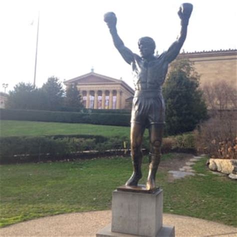 The Rocky Statue - 125 Photos & 89 Reviews - Local Flavor - 2600 ...