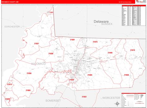 Maryland Bethesda Zip Code at Joyce Sargent blog