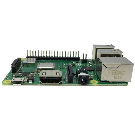 Raspberry Pi B Single Board Computer Jaycar Australia