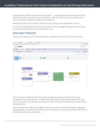 IT Performance Management Handbook for CIOs | PDF 
