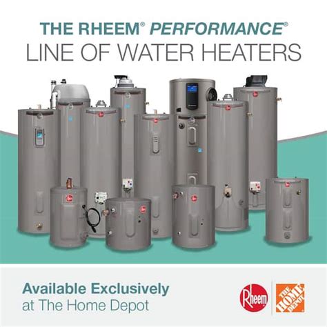 Rheem Hot Water Heater For Mobile Home Home Alqu